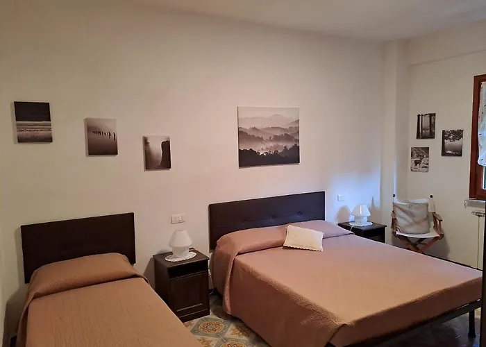 Casa Di Gian
