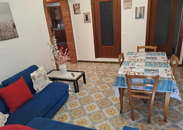 Casa Di Gian