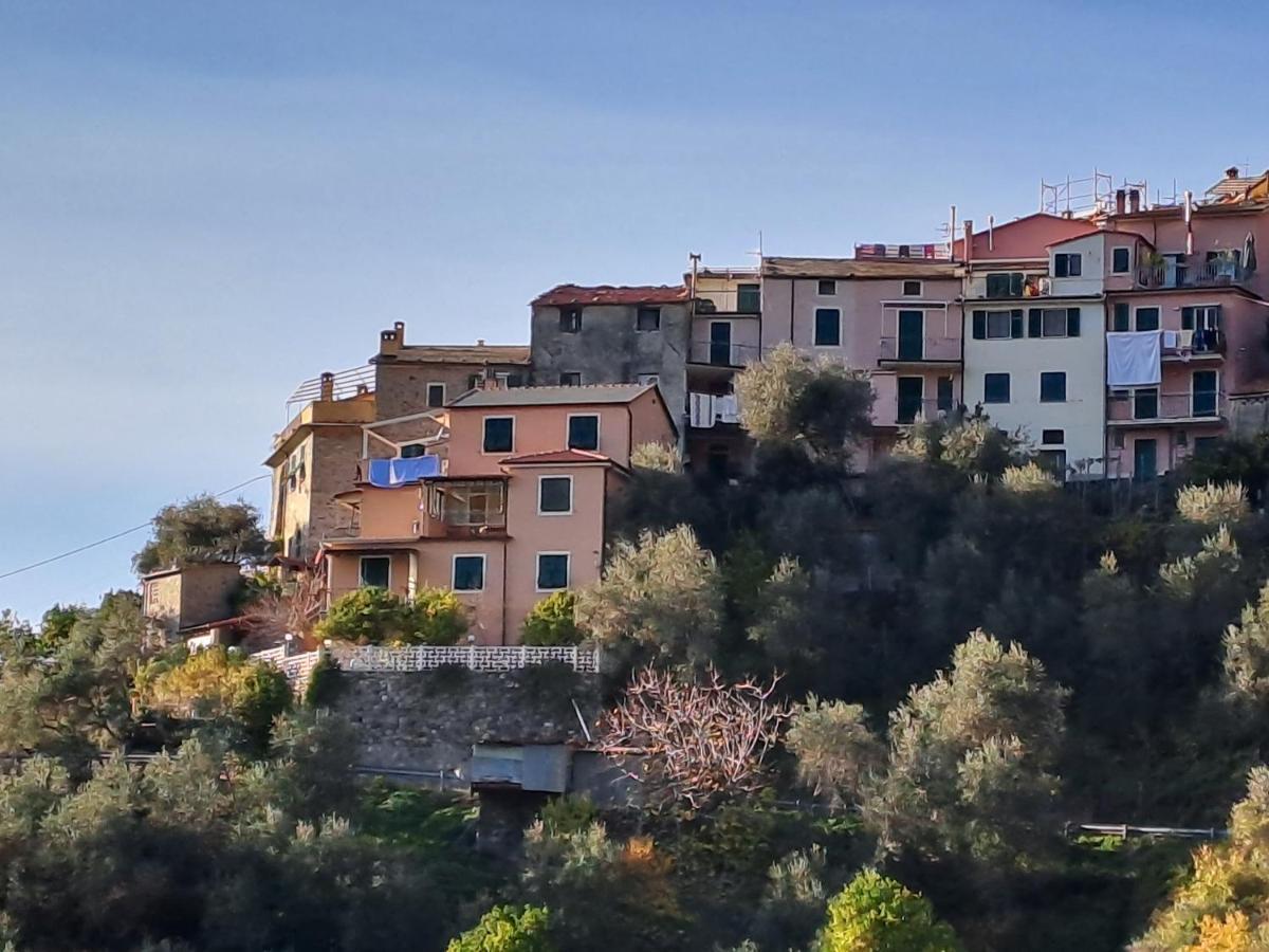 Holiday home Casa Di Gian