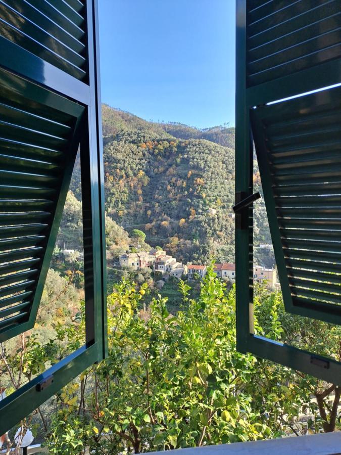 Casa Di Gian Holiday home Levanto