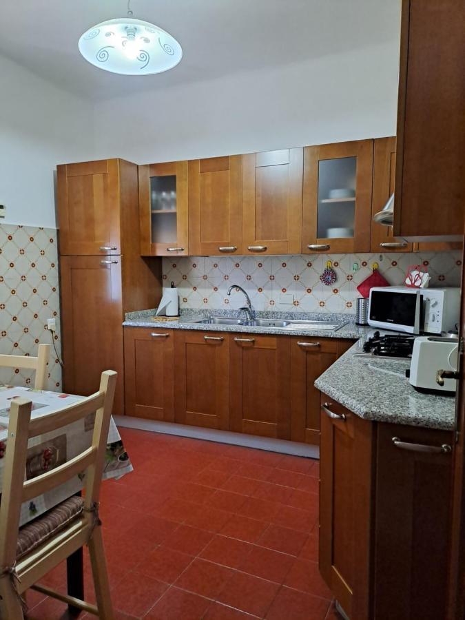 Casa Di Gian Levanto