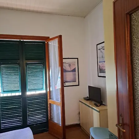 Casa Di Gian Villa Levanto Exterior photo
