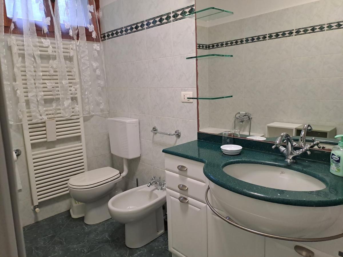 Casa Di Gian Holiday home Levanto