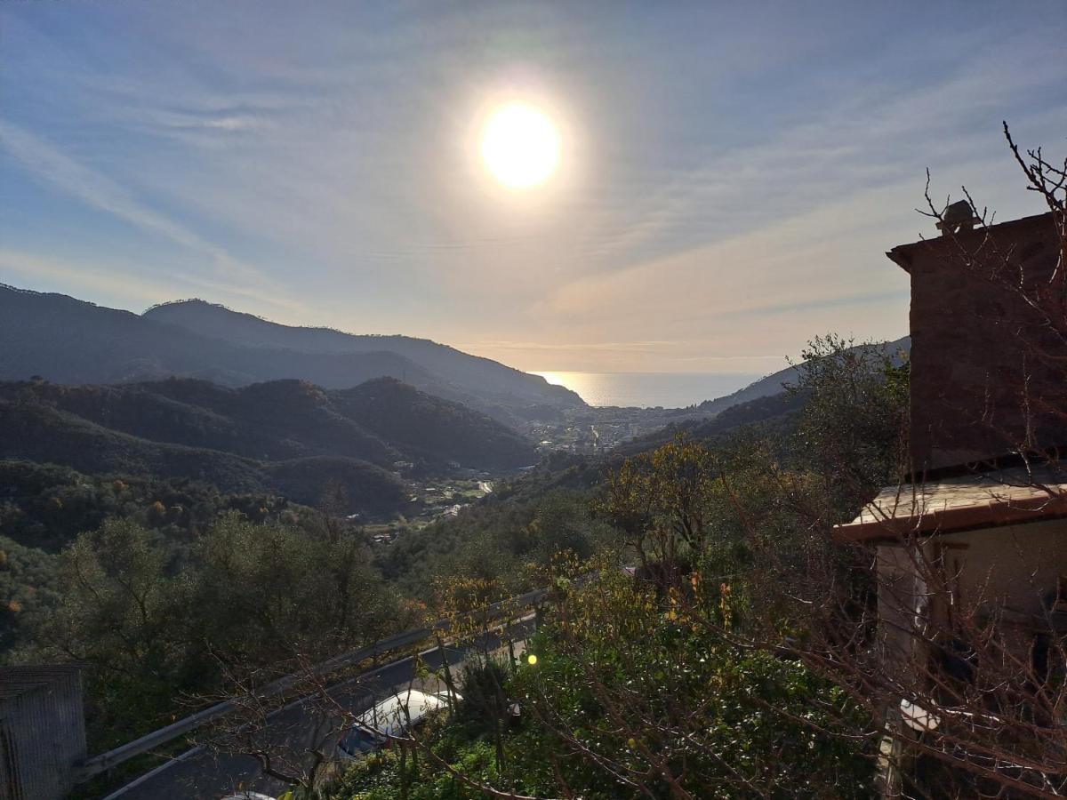 Casa Di Gian Holiday home