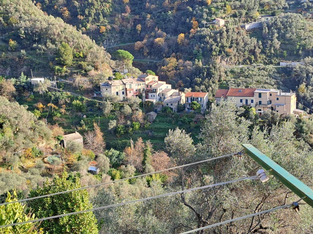 Casa Di Gian Levanto