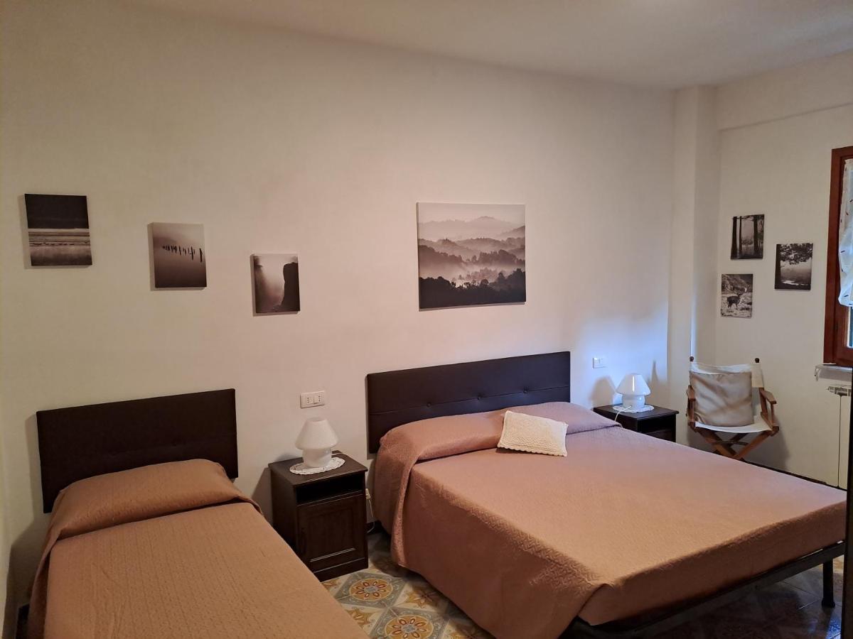 Holiday home Casa Di Gian *