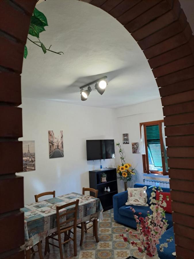 Casa Di Gian Holiday home