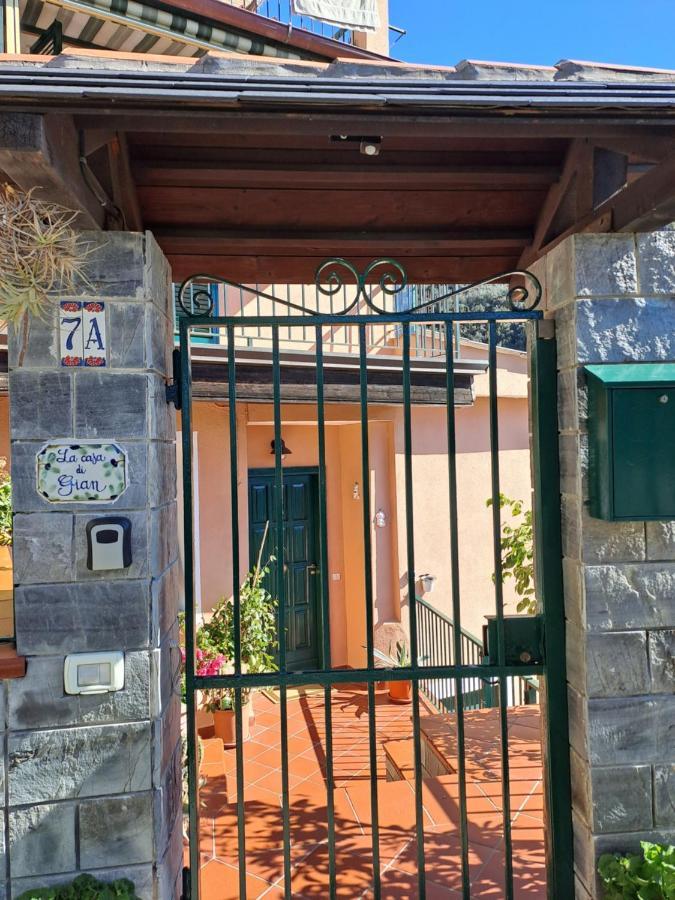 Holiday home Casa Di Gian Levanto
